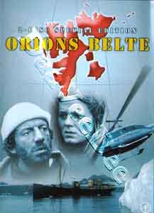 Orion's Belt (DVD)